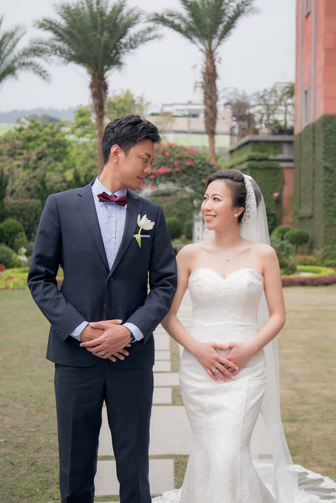 Apple婚禮攝影 Wedding婚禮記錄 大熊婚禮攝影 