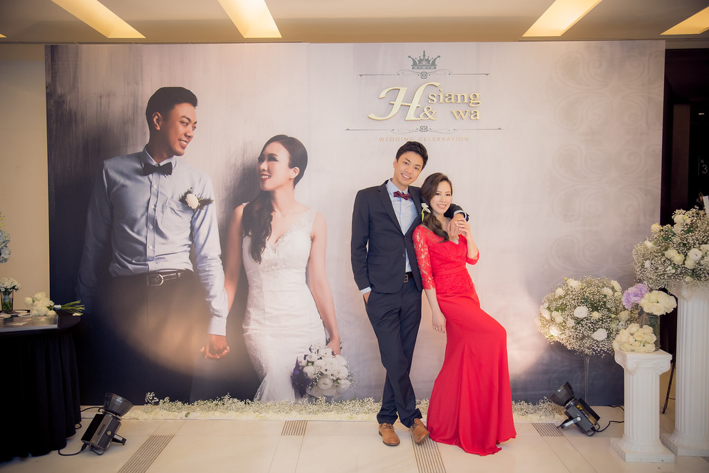 Apple婚禮攝影 Wedding婚禮記錄 大熊婚禮攝影 