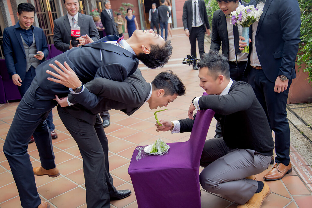 Apple婚禮攝影 Wedding婚禮記錄 大熊婚禮攝影 