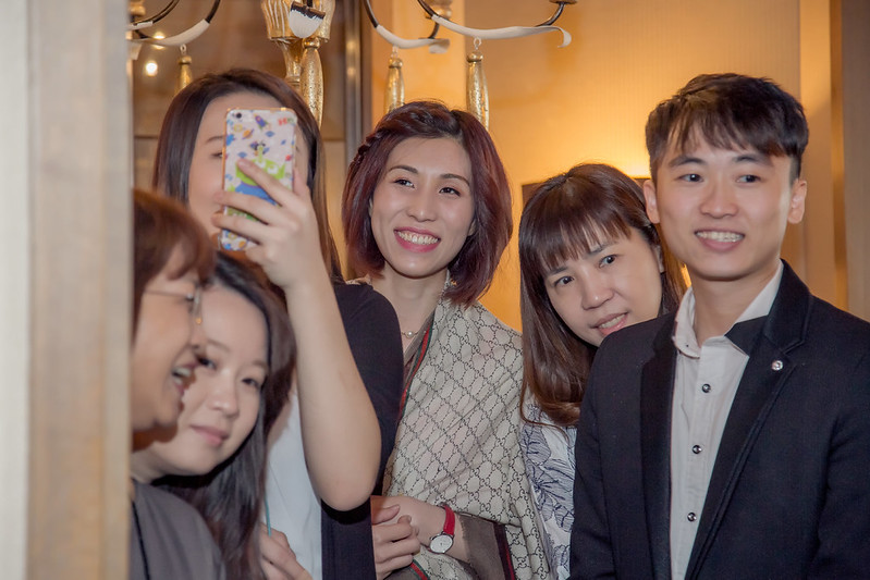大熊婚禮攝影 熱門攝影師 