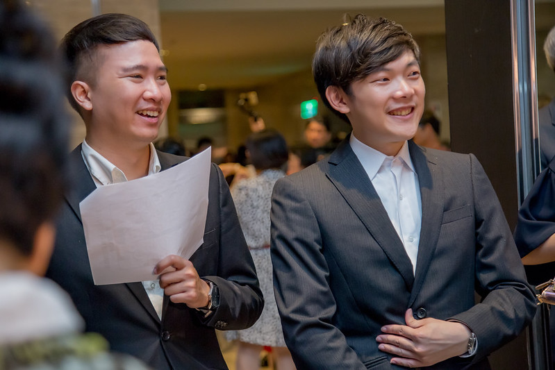 Apple婚禮攝影 Wedding婚禮記錄 大熊婚禮攝影 