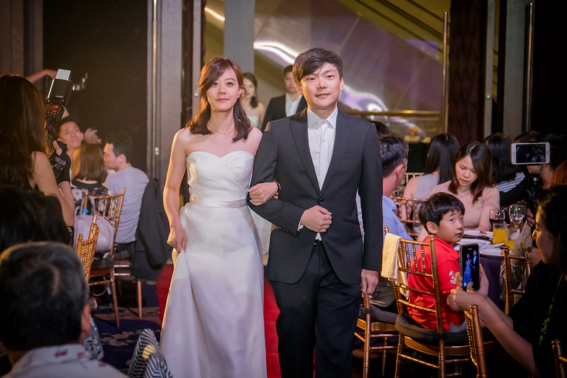Apple婚禮攝影 Wedding婚禮記錄 大熊婚禮攝影 