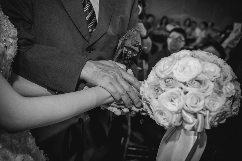 Apple婚禮攝影 Wedding婚禮記錄 大熊婚禮攝影 