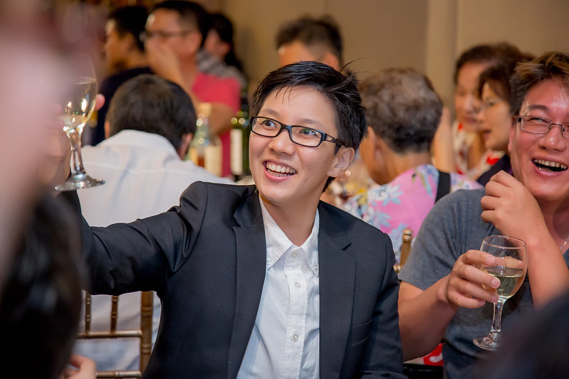 Apple婚禮攝影 Wedding婚禮記錄 大熊婚禮攝影 
