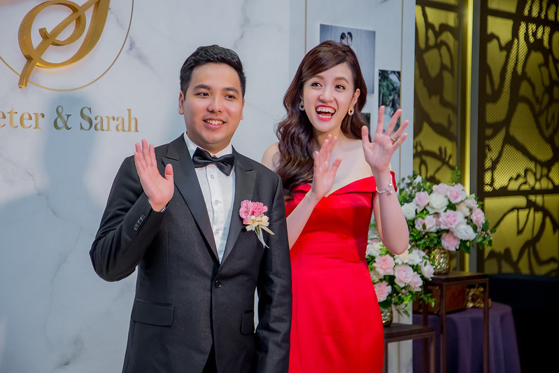 Apple婚禮攝影 Wedding婚禮記錄 大熊婚禮攝影 