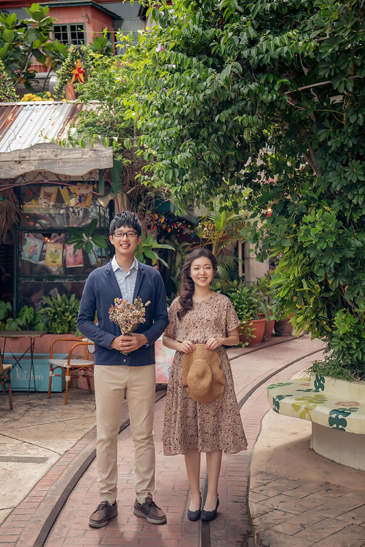 沖繩婚紗婚禮 海外婚紗婚禮攝影推薦 