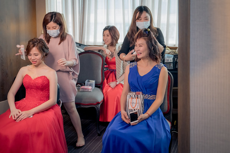 大熊婚禮攝影 熱門攝影師 