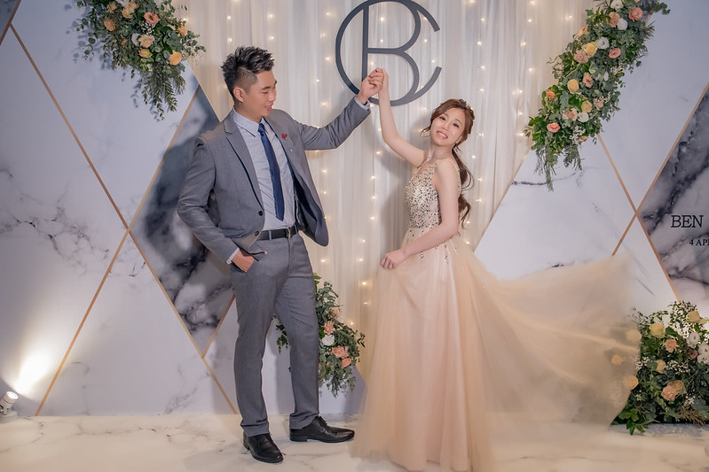 大熊婚禮攝影 熱門攝影師 