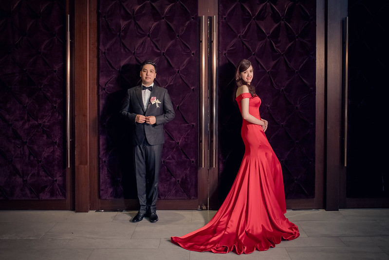 Apple婚禮攝影 Wedding婚禮記錄 大熊婚禮攝影 