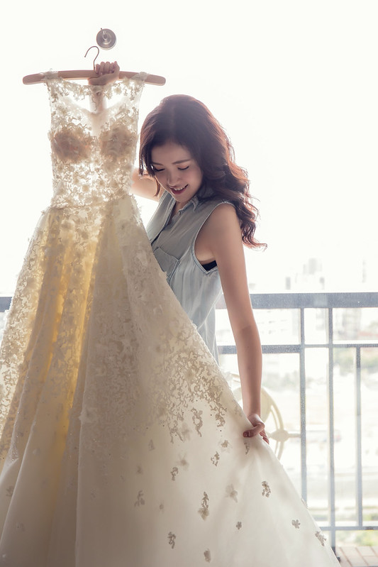 Apple婚禮攝影 Wedding婚禮記錄 大熊婚禮攝影 