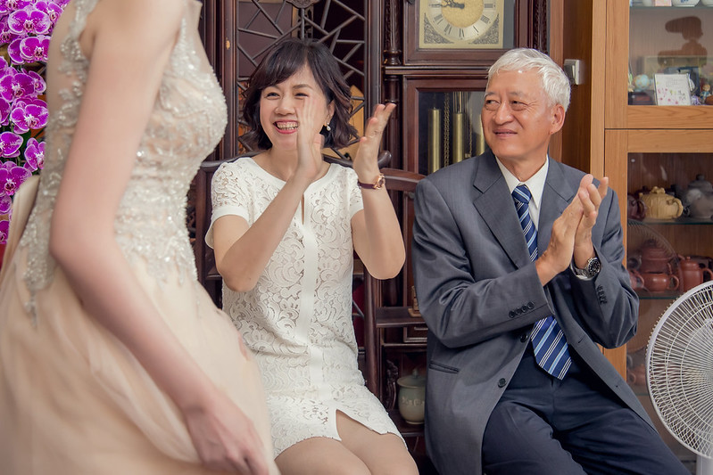 Apple婚禮攝影 Wedding婚禮記錄 大熊婚禮攝影 