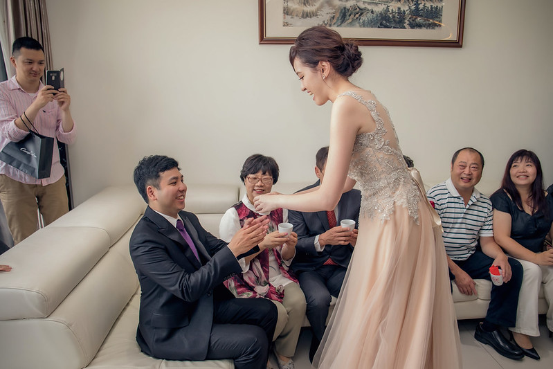 Apple婚禮攝影 Wedding婚禮記錄 大熊婚禮攝影 