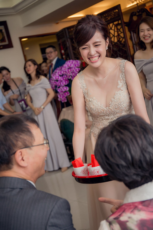 Apple婚禮攝影 Wedding婚禮記錄 大熊婚禮攝影 