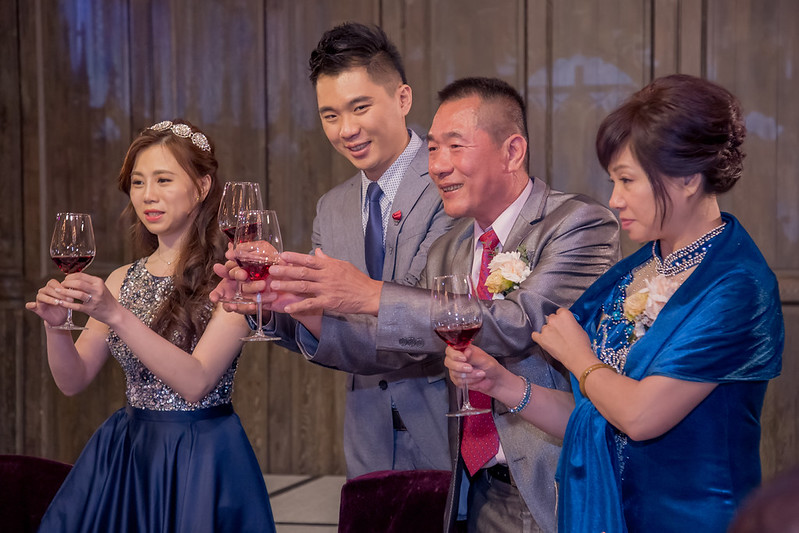 大熊婚禮攝影 熱門攝影師 