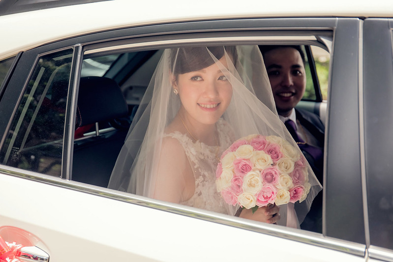 Apple婚禮攝影 Wedding婚禮記錄 大熊婚禮攝影 