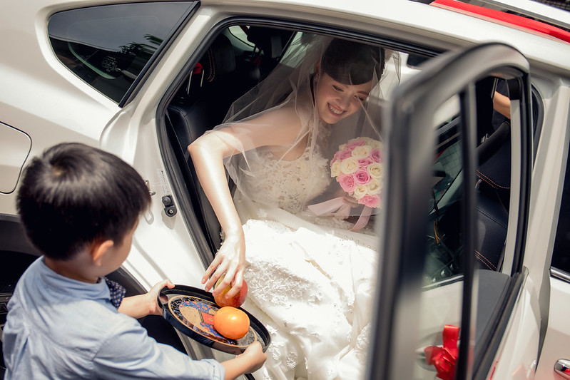 Apple婚禮攝影 Wedding婚禮記錄 大熊婚禮攝影 