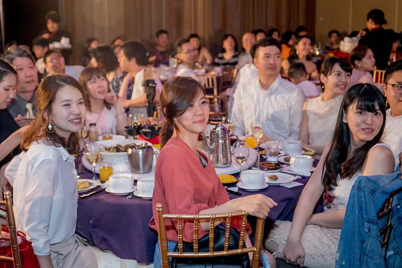 Apple婚禮攝影 Wedding婚禮記錄 大熊婚禮攝影 