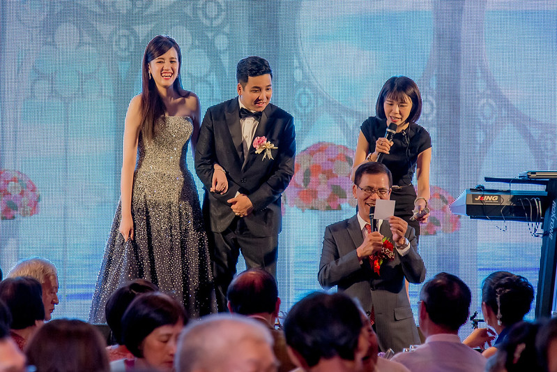 Apple婚禮攝影 Wedding婚禮記錄 大熊婚禮攝影 