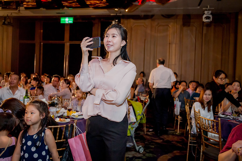 Apple婚禮攝影 Wedding婚禮記錄 大熊婚禮攝影 