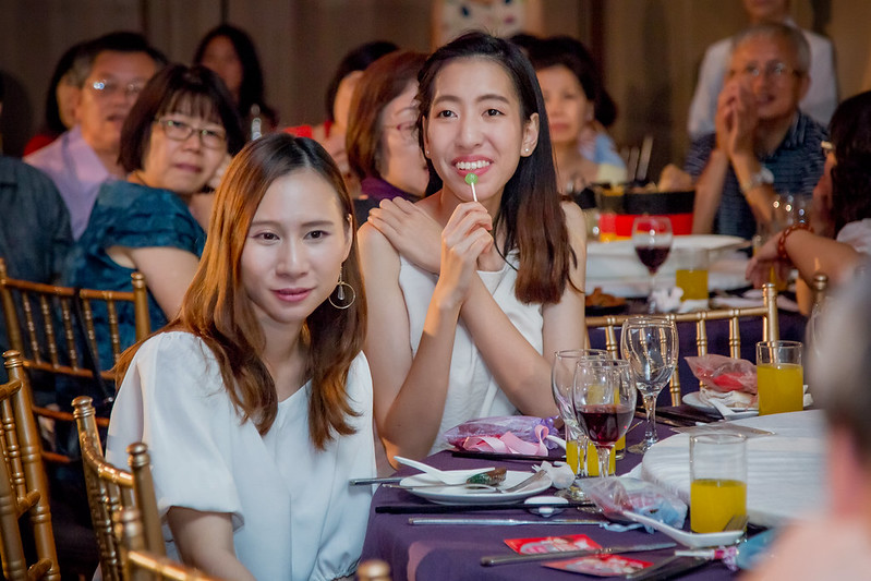 Apple婚禮攝影 Wedding婚禮記錄 大熊婚禮攝影 
