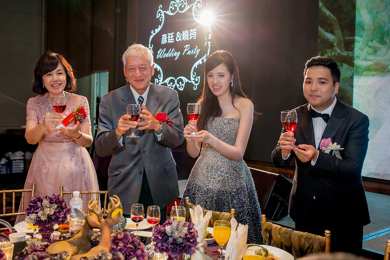 Apple婚禮攝影 Wedding婚禮記錄 大熊婚禮攝影 