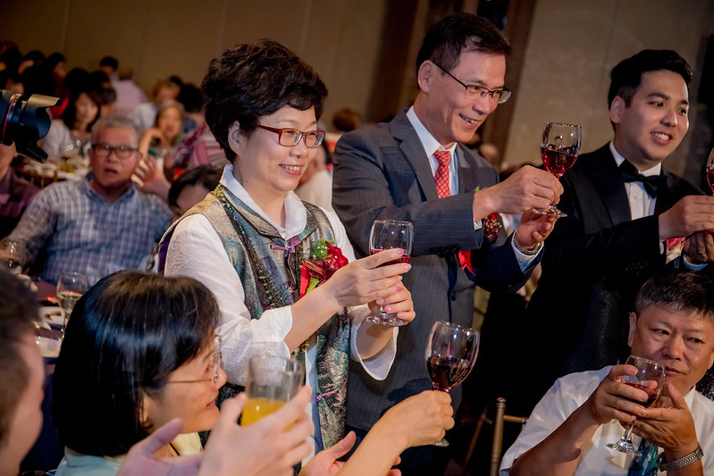 Apple婚禮攝影 Wedding婚禮記錄 大熊婚禮攝影 