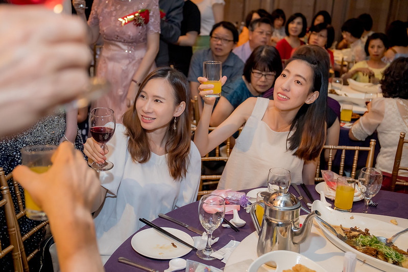 Apple婚禮攝影 Wedding婚禮記錄 大熊婚禮攝影 