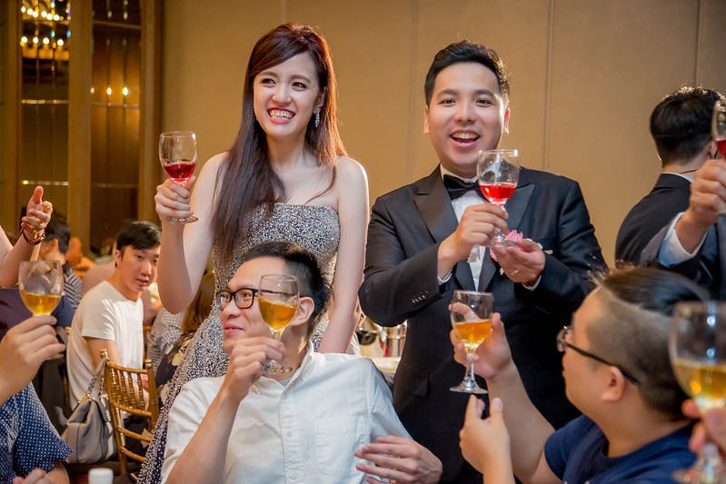 Apple婚禮攝影 Wedding婚禮記錄 大熊婚禮攝影 