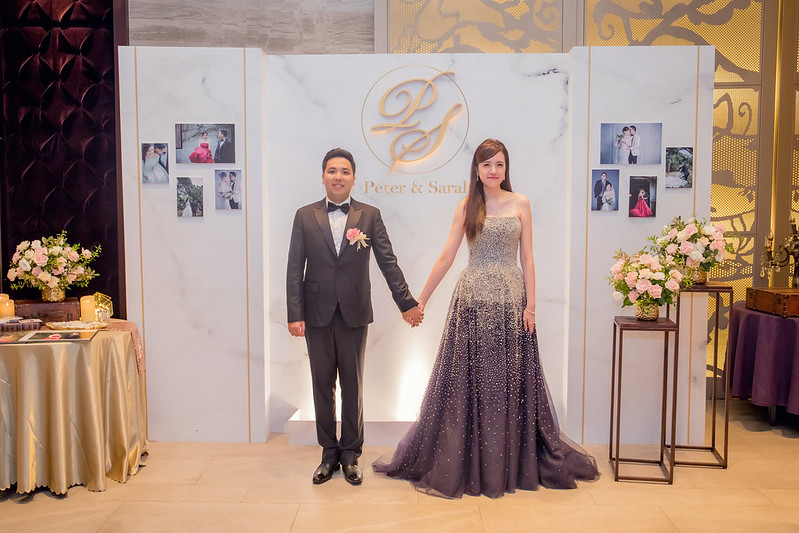 Apple婚禮攝影 Wedding婚禮記錄 大熊婚禮攝影 