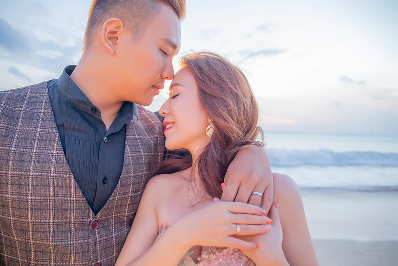 Gallery作品 大熊自助婚紗 海外婚紗婚禮攝影推薦 