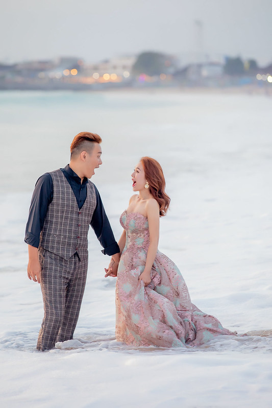 Gallery作品 大熊自助婚紗 海外婚紗婚禮攝影推薦 