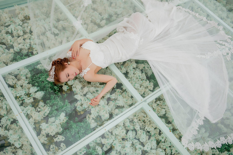 Gallery作品 大熊自助婚紗 海外婚紗婚禮攝影推薦 