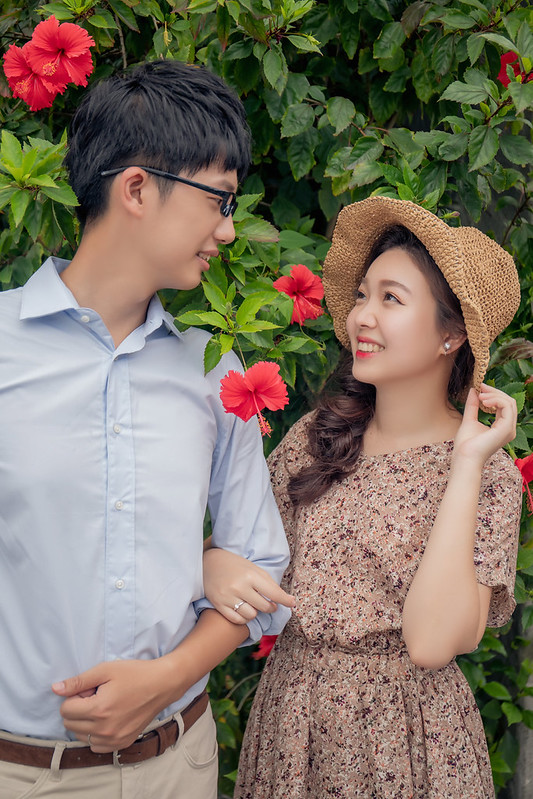 沖繩婚紗婚禮 海外婚紗婚禮攝影推薦 