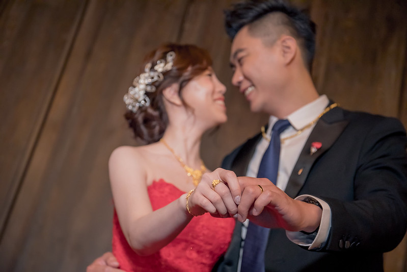 大熊婚禮攝影 熱門攝影師 