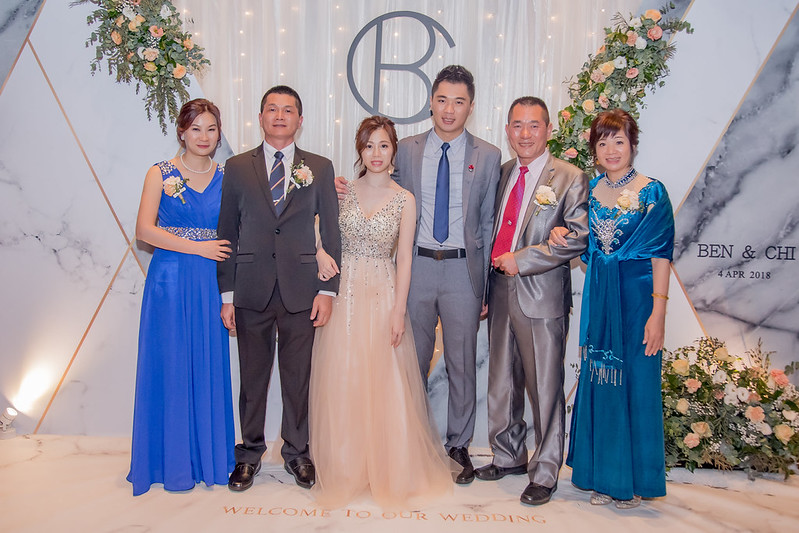 大熊婚禮攝影 熱門攝影師 