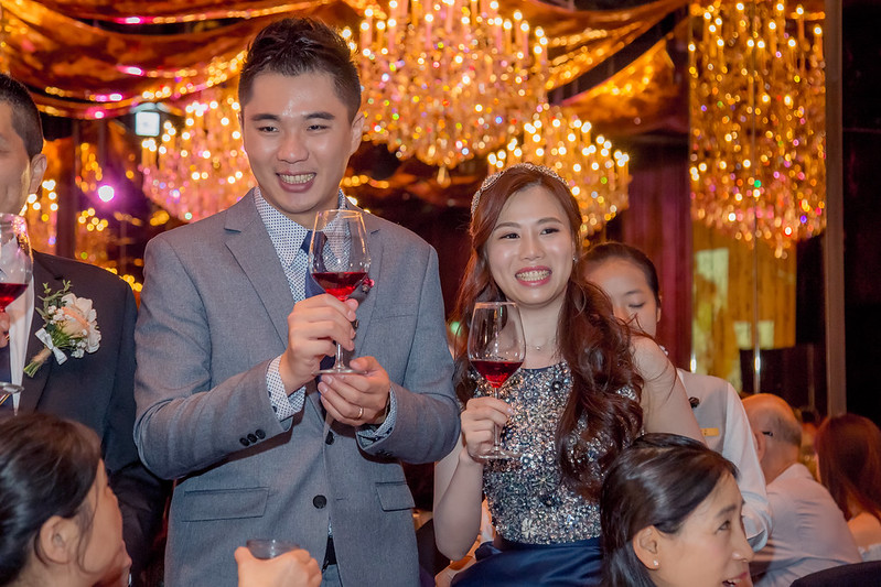 大熊婚禮攝影 熱門攝影師 