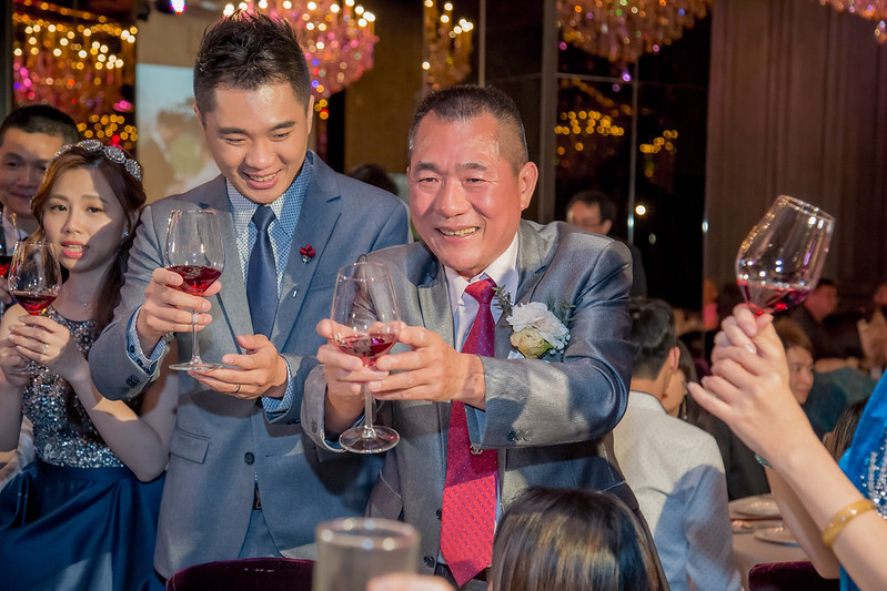 大熊婚禮攝影 熱門攝影師 