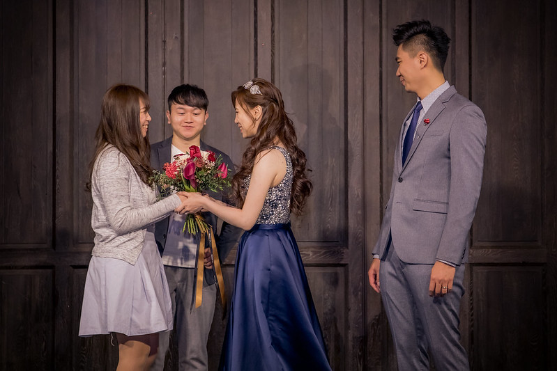 大熊婚禮攝影 熱門攝影師 