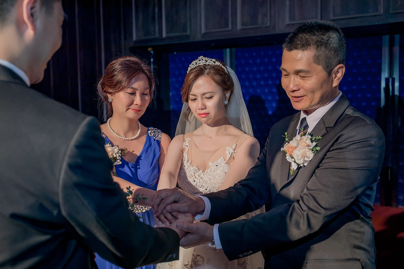 大熊婚禮攝影 熱門攝影師 
