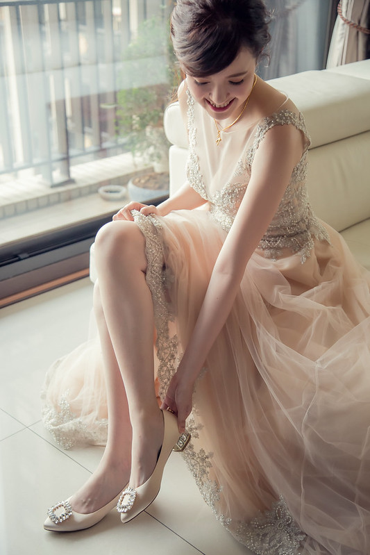 Apple婚禮攝影 Wedding婚禮記錄 大熊婚禮攝影 