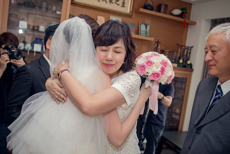 Apple婚禮攝影 Wedding婚禮記錄 大熊婚禮攝影 