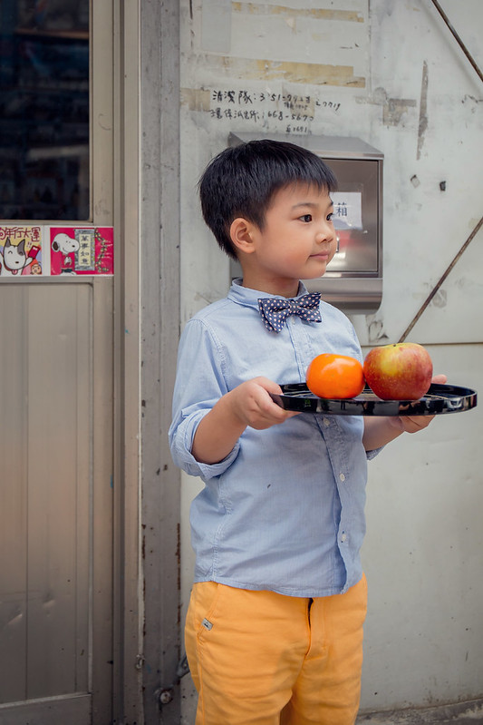 Apple婚禮攝影 Wedding婚禮記錄 大熊婚禮攝影 