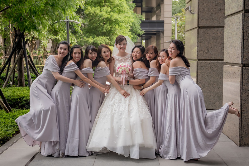 Apple婚禮攝影 Wedding婚禮記錄 大熊婚禮攝影 
