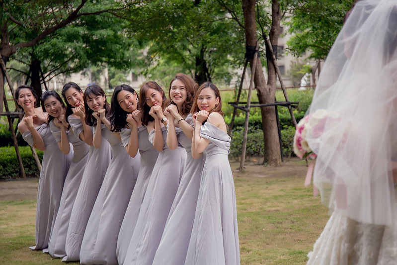 Apple婚禮攝影 Wedding婚禮記錄 大熊婚禮攝影 