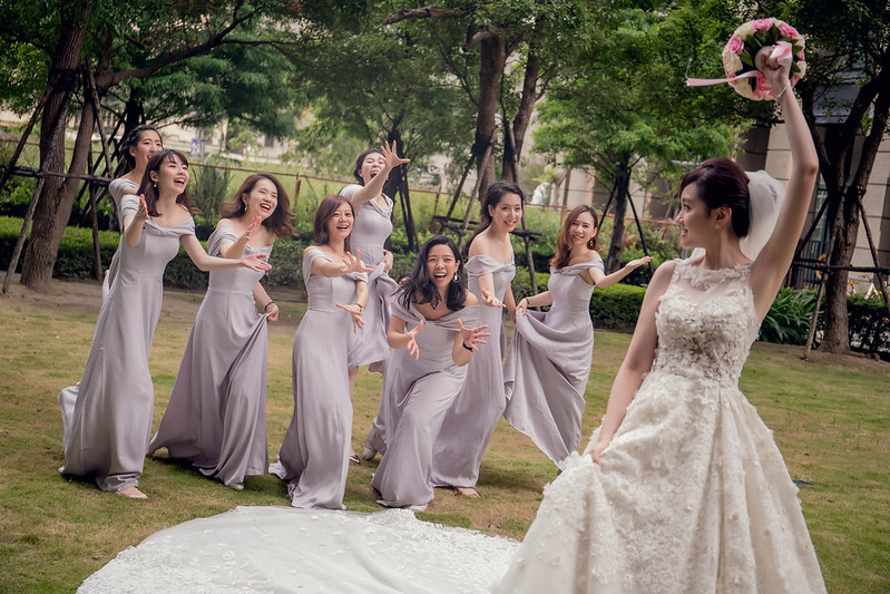 Apple婚禮攝影 Wedding婚禮記錄 大熊婚禮攝影 