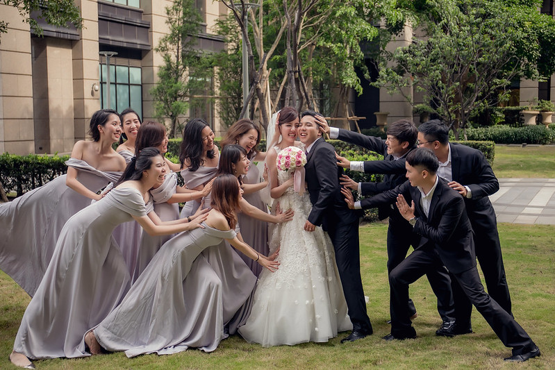 Apple婚禮攝影 Wedding婚禮記錄 大熊婚禮攝影 