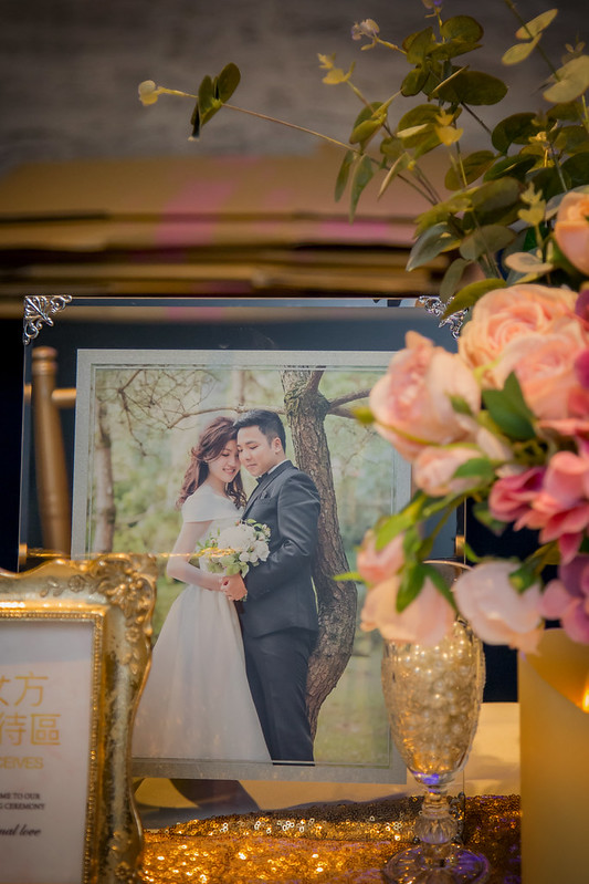 Apple婚禮攝影 Wedding婚禮記錄 大熊婚禮攝影 