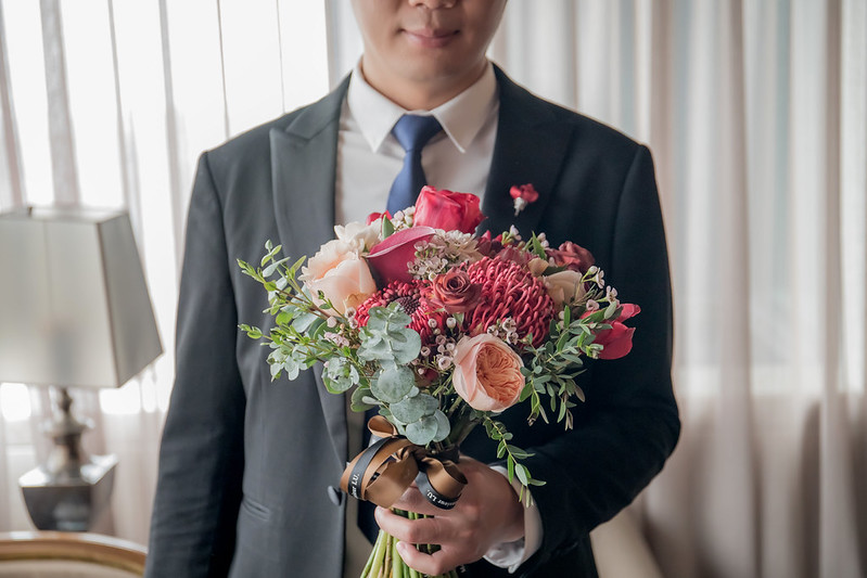 大熊婚禮攝影 熱門攝影師 