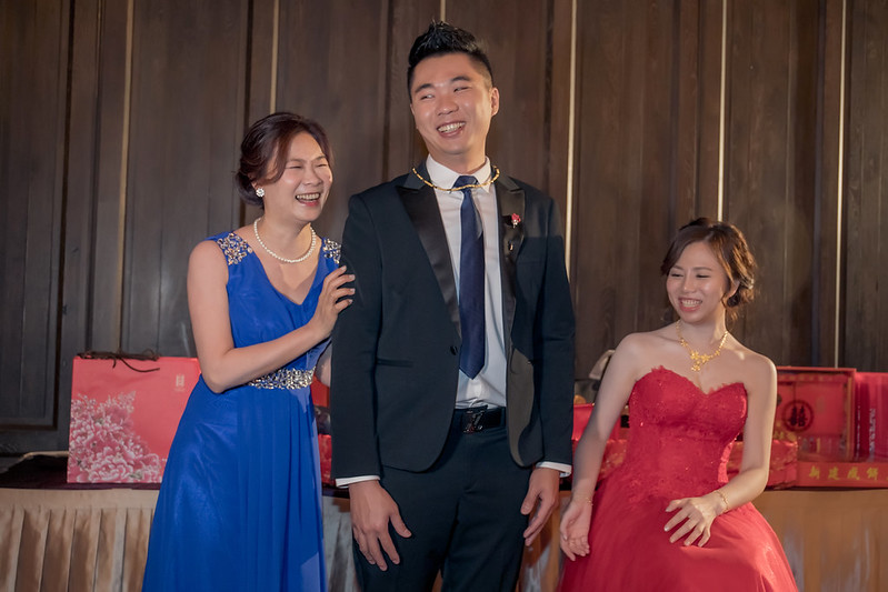 大熊婚禮攝影 熱門攝影師 