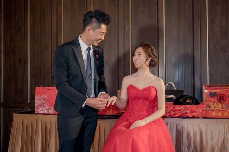 大熊婚禮攝影 熱門攝影師 